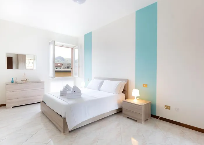 Carola's Place - By Relais Di Giada