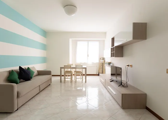 公寓 Carola's Place - By Relais Di Giada *