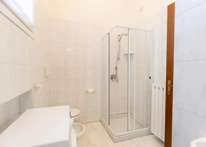 Carola's Place - By Relais Di Giada Apartamento *