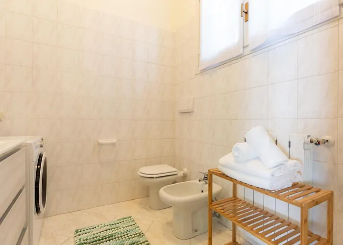 Carola's Place - By Relais Di Giada Apartamento *