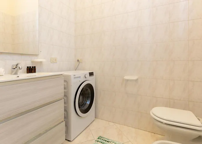 Carola's Place - By Relais Di Giada شقة كومو