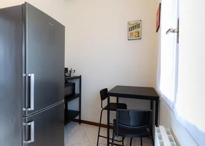 Apartamento Carola's Place - By Relais Di Giada Como