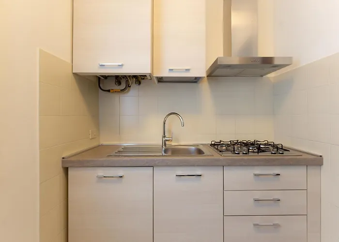 公寓 Carola's Place - By Relais Di Giada *