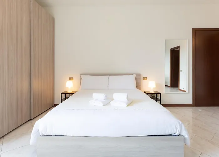 Carola's Place - By Relais Di Giada