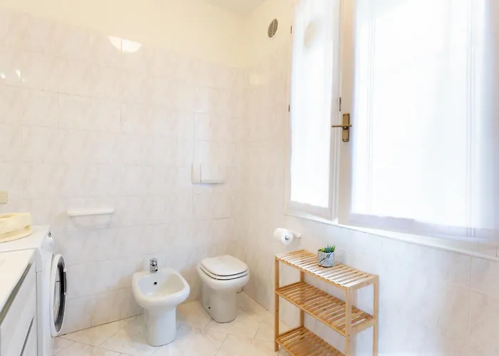 Carola's Place - By Relais Di Giada 公寓 科莫