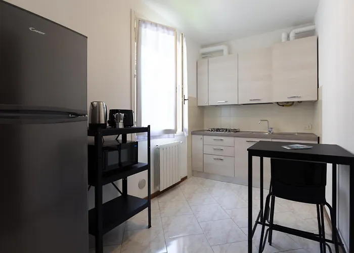 Carola's Place - By Relais Di Giada * كومو