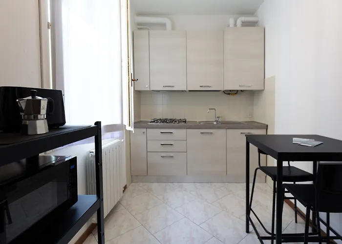 شقة Carola's Place - By Relais Di Giada كومو