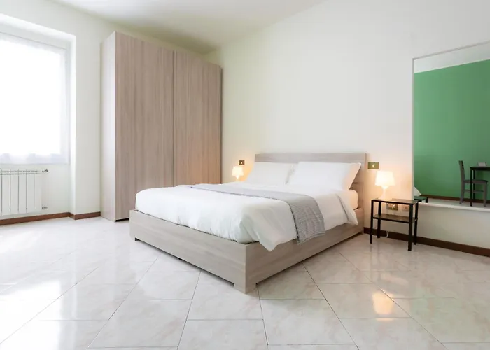 Carola's Place - By Relais Di Giada *