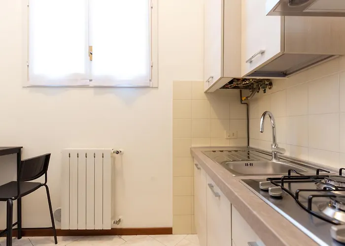 Carola's Place - By Relais Di Giada