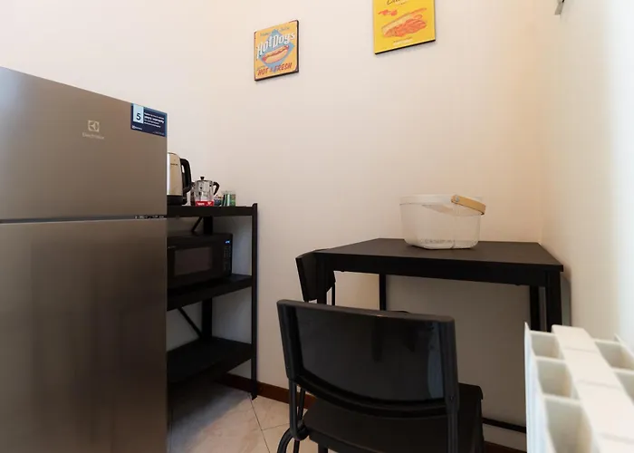 Carola's Place - By Relais Di Giada