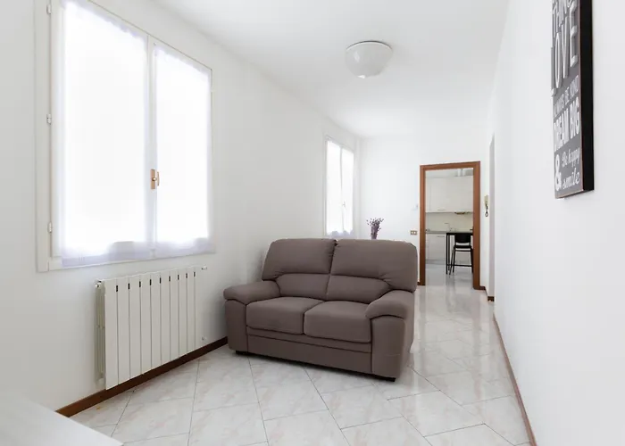 Carola's Place - By Relais Di Giada Apartment