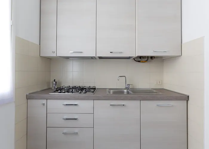 Carola's Place - By Relais Di Giada Apartment *