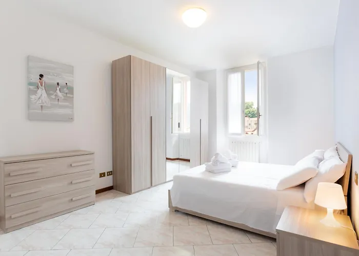 Carola's Place - By Relais Di Giada 公寓 科莫