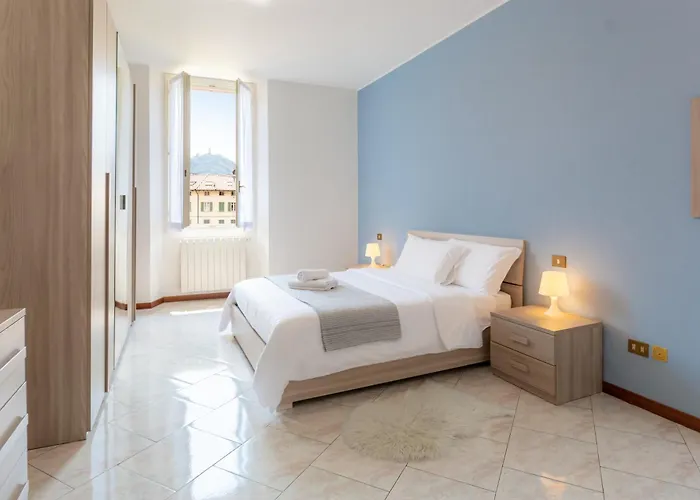 公寓 Carola's Place - By Relais Di Giada