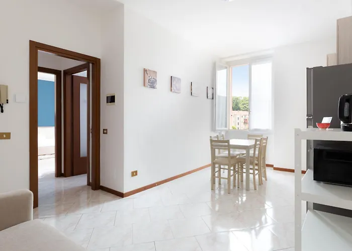 公寓 Carola's Place - By Relais Di Giada *