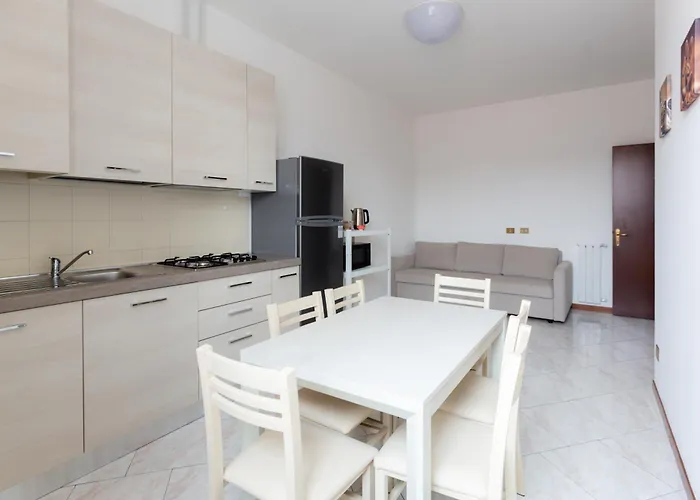 Apartment Carola's Place - By Relais Di Giada Como