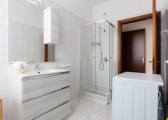 Carola's Place - By Relais Di Giada شقة *