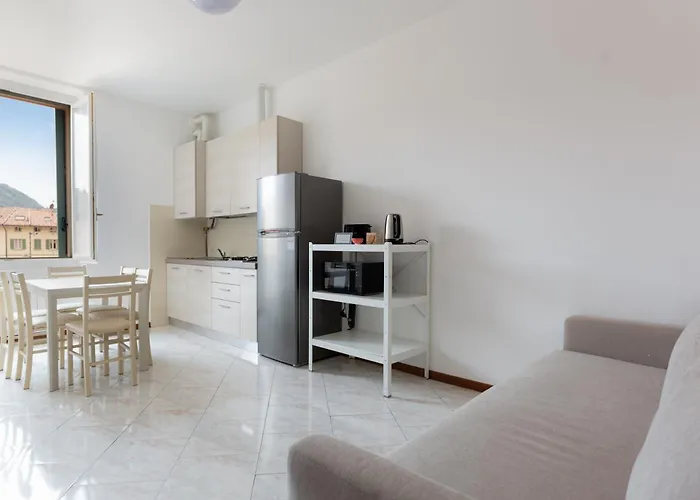 Carola's Place - By Relais Di Giada Apartamento
