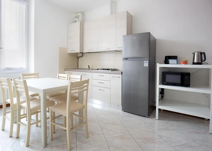 Carola's Place - By Relais Di Giada كومو