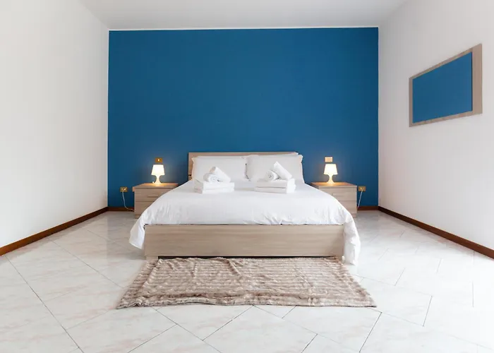 شقة Carola's Place - By Relais Di Giada كومو