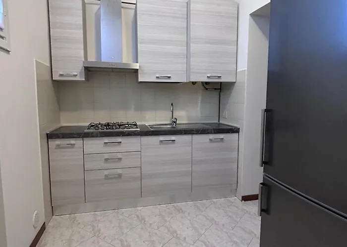 Carola's Place - By Relais Di Giada *