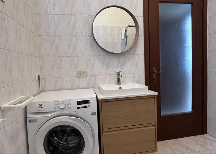 公寓 Carola's Place - By Relais Di Giada 科莫