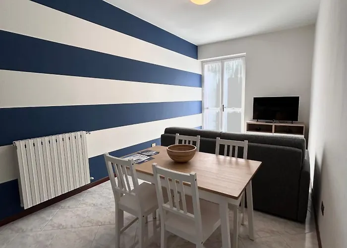 公寓 Carola's Place - By Relais Di Giada