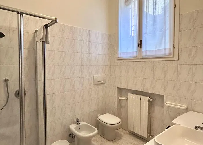 Carola's Place - By Relais Di Giada Apartamento Como