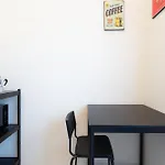 Carola's Place - By Relais Di Giada شقة *