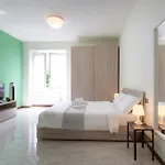 شقة Carola's Place - By Relais Di Giada