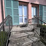 Carola's Place - By Relais Di Giada شقة *