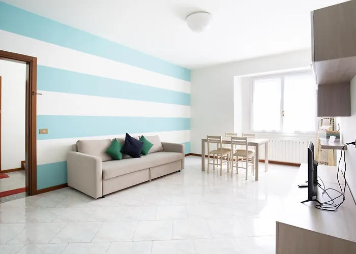 Carola's Place - By Relais Di Giada アパート *