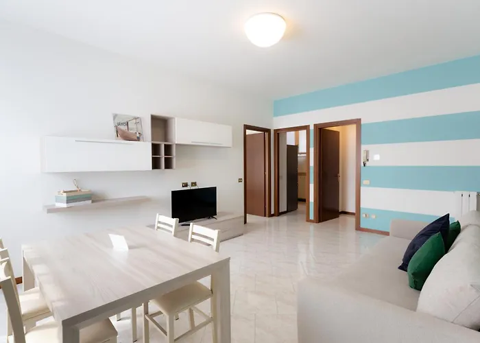 Carola's Place - By Relais Di Giada アパート