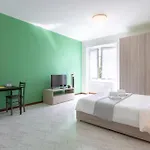 Apartment Carola's Place - By Relais Di Giada *