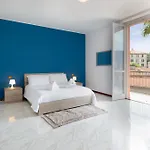 Carola's Place - By Relais Di Giada Apartment *