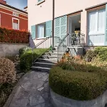 Carola's Place - By Relais Di Giada Apartment *
