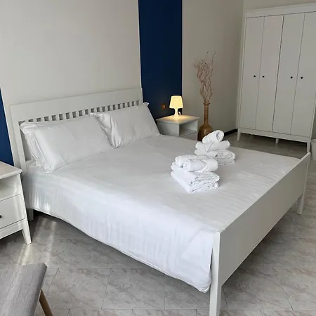 Carola's Place - By Relais Di Giada Appartement