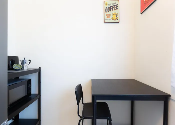 Carola's Place - By Relais Di Giada Appartement *