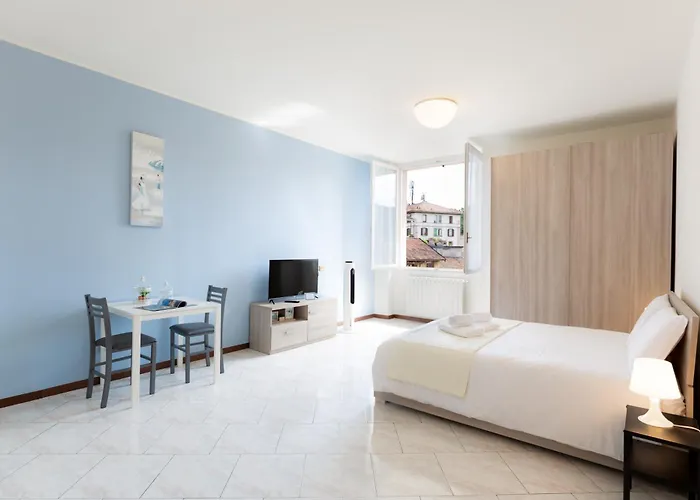 Appartement Carola's Place - By Relais Di Giada *