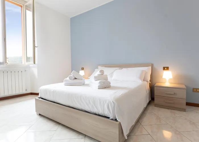 Carola's Place - By Relais Di Giada Appartement