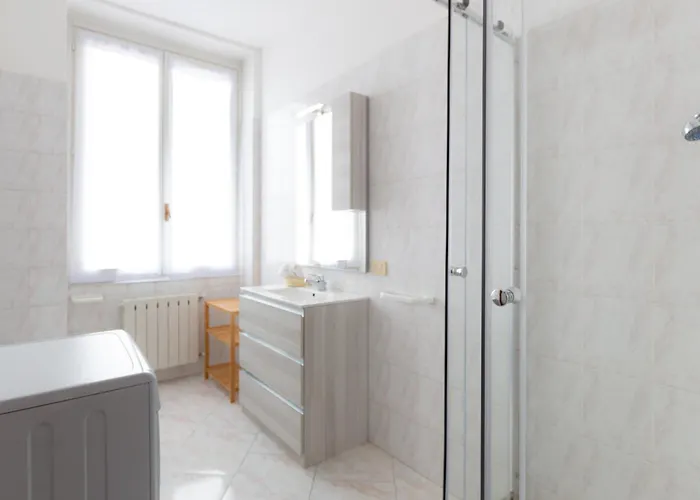 Appartement Carola's Place - By Relais Di Giada Como