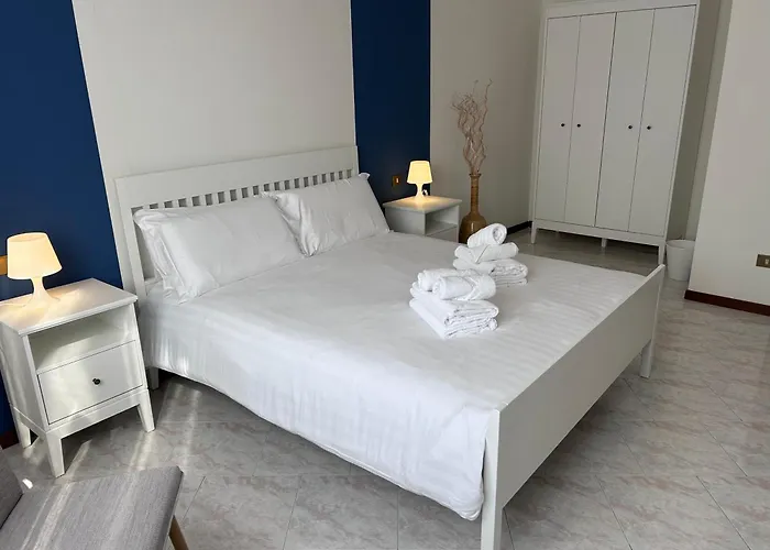 Carola's Place - By Relais Di Giada Appartement