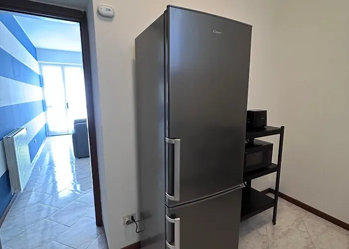Carola's Place - By Relais Di Giada Appartement *